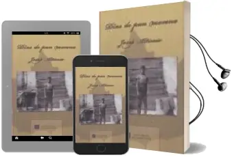 Descargar AudioLibro Dias de pan Moreno de Josep Altimir año 2009