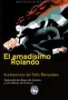 AudioLibro El Amadisimo Rolando de Jacob Grimm