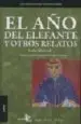 AudioLibro El año del Elefante y Otros Relatos de Leila Abuzeyd