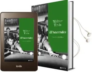 Descargar AudioLibro El Buscavidas de Walter Tevis año 2009