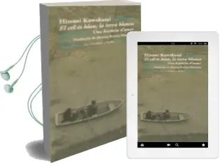 Descargar AudioLibro El cel es Blau, la Terra Blanca, una Historia d Amor de Hiromi Kawakami año 2009