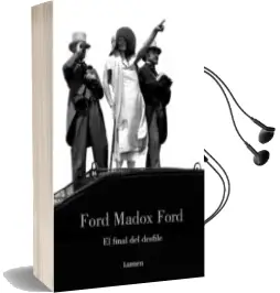 Descargar AudioLibro El Final del Desfile de Ford Madox Ford año 2009