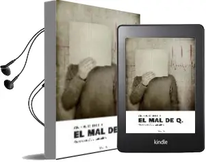 Descargar AudioLibro El mal de q. de Antonio Tello año 2009