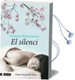 Descargar AudioLibro El Silenci (Premi Josep pla 2008) de Gaspar Hernandez año 2009