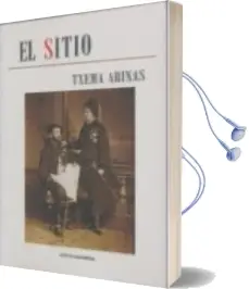 Descargar AudioLibro El Sitio de Txema Arinas año 2009