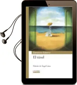 Descargar AudioLibro El Tunel de Ernesto Sabato año 2009