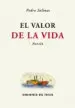 AudioLibro El Valor de la Vida de Pedro Salinas