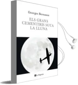 Descargar AudioLibro Els Grans Cementiris Sota la Lluna de Georges Bernanos año 2009