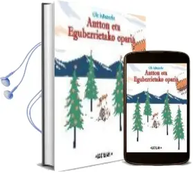 Descargar AudioLibro Elurra Sutan de Ole Konnecke año 2009