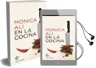 Descargar AudioLibro En la Cocina de Monica Ali año 2009