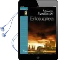 Descargar AudioLibro Erlojugilea de Asier Serrano año 2009