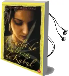 Descargar AudioLibro Escuela de Belleza de Kabul de Deborah Rodriguez año 2009