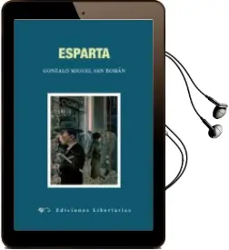 Descargar AudioLibro Esparta de Gonzalo Miguel San Roman año 2009