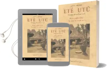 Descargar AudioLibro Ete Utu: Cuentos de Tradicion Oral de Agnes Agboton año 2009