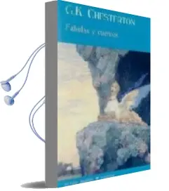 Descargar AudioLibro Fabulas y Cuentos de G.K. Chesterton año 2009