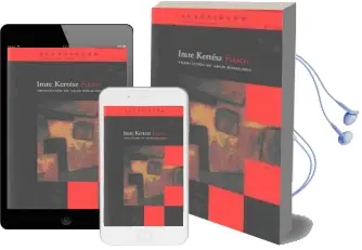 Descargar AudioLibro Fiasco de Imre Kertesz año 2009