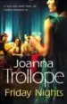 AudioLibro Friday Nights de Joanna Trollope