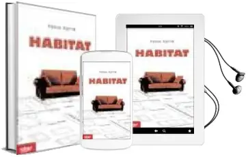 Descargar AudioLibro Habitat de Katixa Agirre año 2009