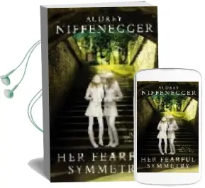 Descargar AudioLibro Her Fearful Symmetry de Audrey Niffenegger año 2009