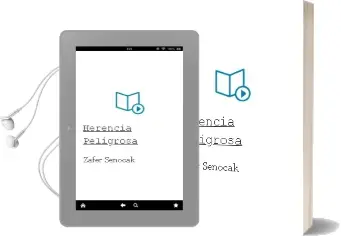 Descargar AudioLibro Herencia Peligrosa de Zafer Senocak año 2009