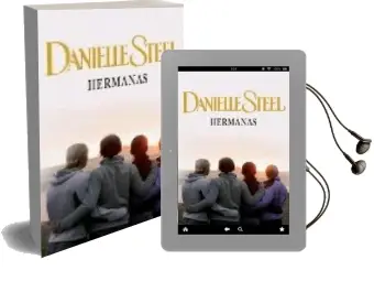 Descargar AudioLibro Hermanas de Danielle Steel año 2009