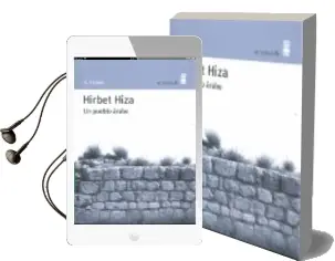 Descargar AudioLibro Hirbet Hiz: Un Pueblo Arabe de S. Yizhar año 2009