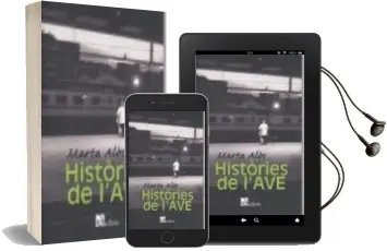 Descargar AudioLibro Històries de l ave de Marta Alos año 2009