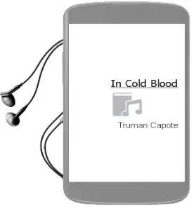 Descargar AudioLibro In Cold Blood de Truman Capote año 2009