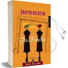 Descargar AudioLibro Jantzi Beltz bi de Josu Penades año 2009