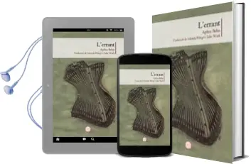 Descargar AudioLibro L Errant de Aphra Behn año 2009