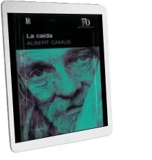 Descargar AudioLibro La Caida de Albert Camus año 2009