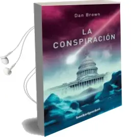 Descargar AudioLibro La Conspiracion de Dan Brown año 2009