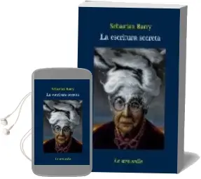 Descargar AudioLibro La Escritura Secreta de Sebastian Barry año 2009
