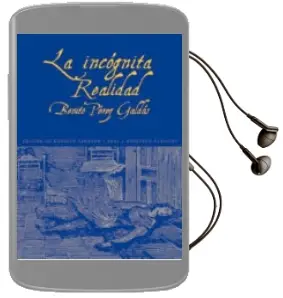 Descargar AudioLibro La Incognita; Realidad de Benito Perez Galdos año 2009