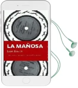 Descargar AudioLibro La Mañosa de Juan Bosch año 2009