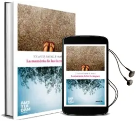 Descargar AudioLibro La Memoria de les Formigues de Iolanda Batalle año 2009