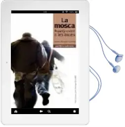 Descargar AudioLibro La Mosca: Assetjament a les Aules de Gemma Pasqual I Escriva año 2009