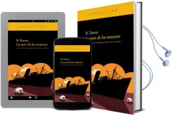 Descargar AudioLibro La Nave de los Muertos de B. Traven año 2009