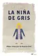 AudioLibro La Niña de Gris de Jose Manuel Otero Lastres