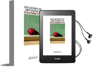 Descargar AudioLibro Lecciones de Abstinencia de Tom Perrotta año 2009