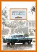 AudioLibro Llueve Sobre la Habana de Julio Travieso Serrano