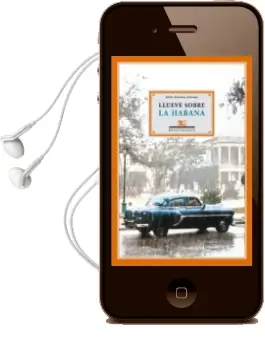 Descargar AudioLibro Llueve Sobre la Habana de Julio Travieso Serrano año 2009