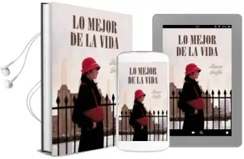 Descargar AudioLibro Lo Mejor de la Vida de Rona Jaffe año 2009