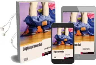 Descargar AudioLibro Logica Primordial de Josep Fuster Muñoz año 2009