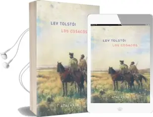 Descargar AudioLibro Los Cosacos de Leon Tolstoi año 2009