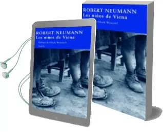 Descargar AudioLibro Los Niños de Viena de Robert Neumann año 2009