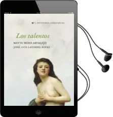 Descargar AudioLibro Los Talentos de Mayte Moro Artalejo año 2009