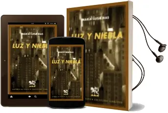 Descargar AudioLibro Luz y Niebla de Maria Luisa Mas año 2009