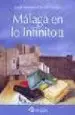 AudioLibro Malaga en lo Infinito ii de Juan Antonio Florido Luque