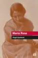 AudioLibro Maria Rosa de Angel Guimera